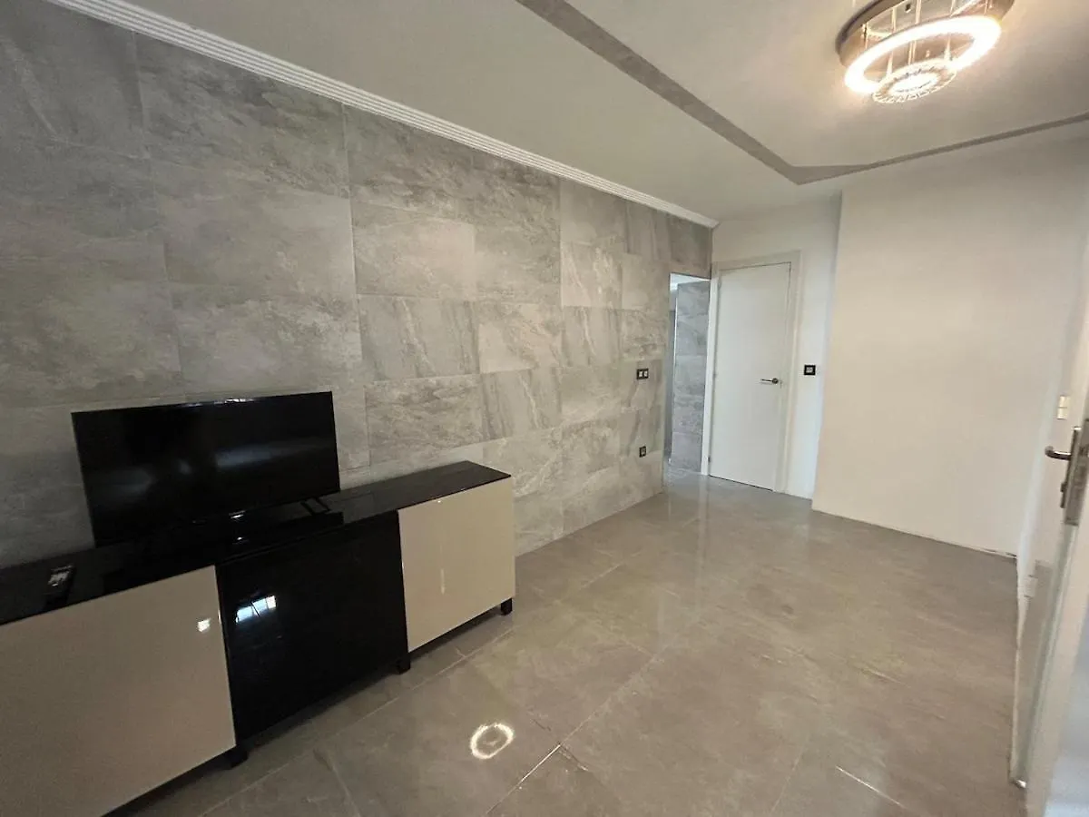 Casa Luque Villa Malaga
