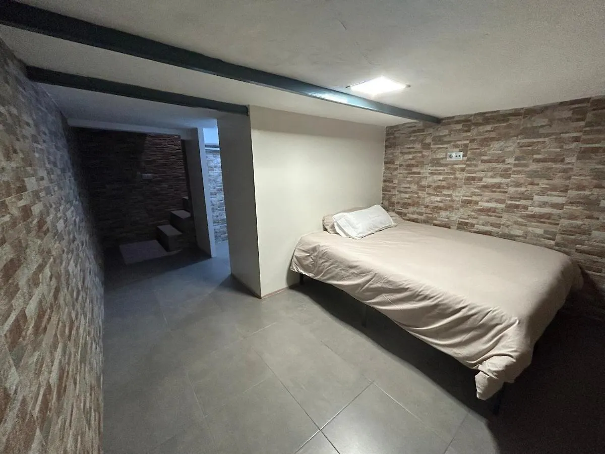 Casa Luque Villa Malaga Spain