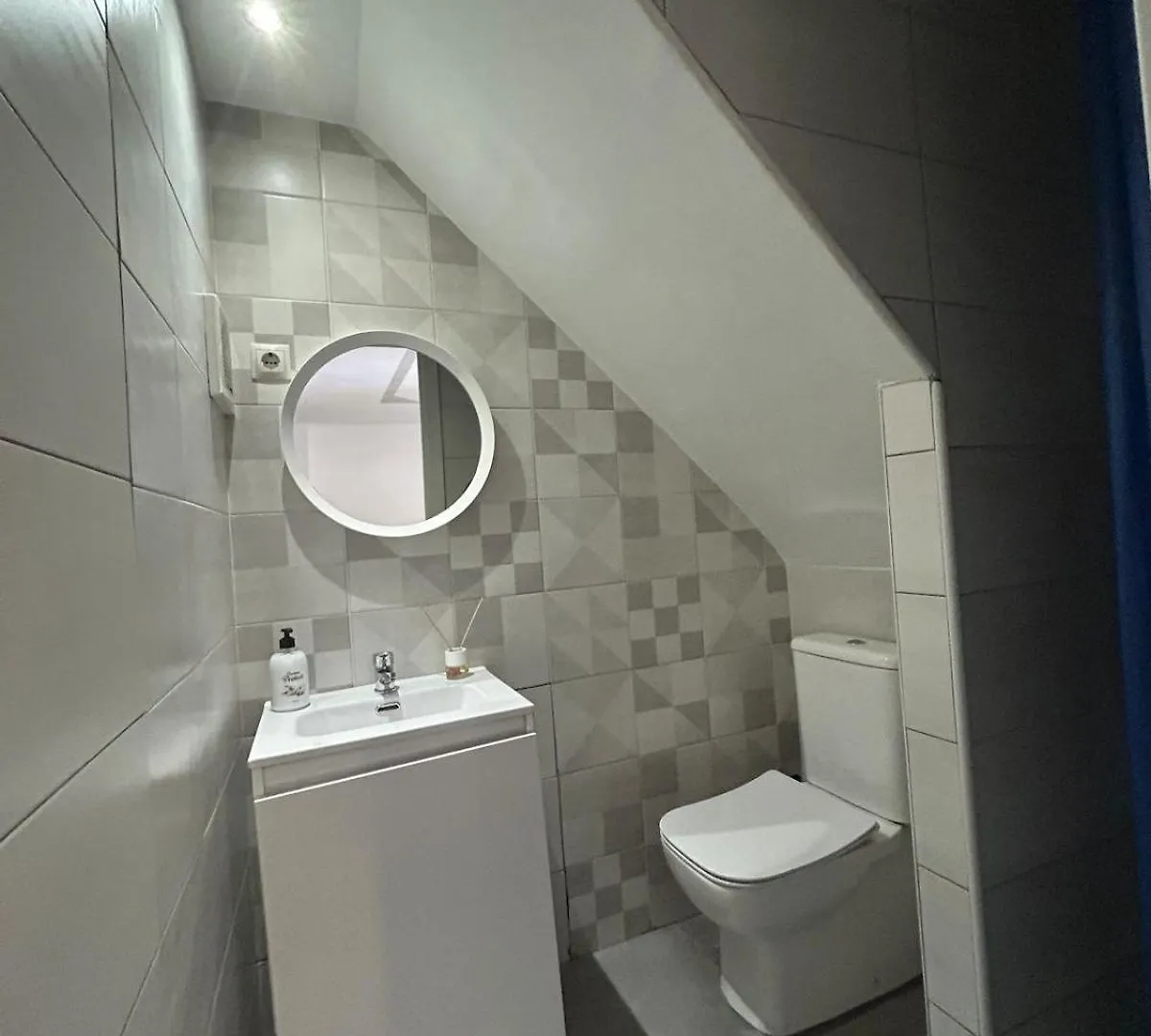Casa Luque Villa Malaga Holiday home
