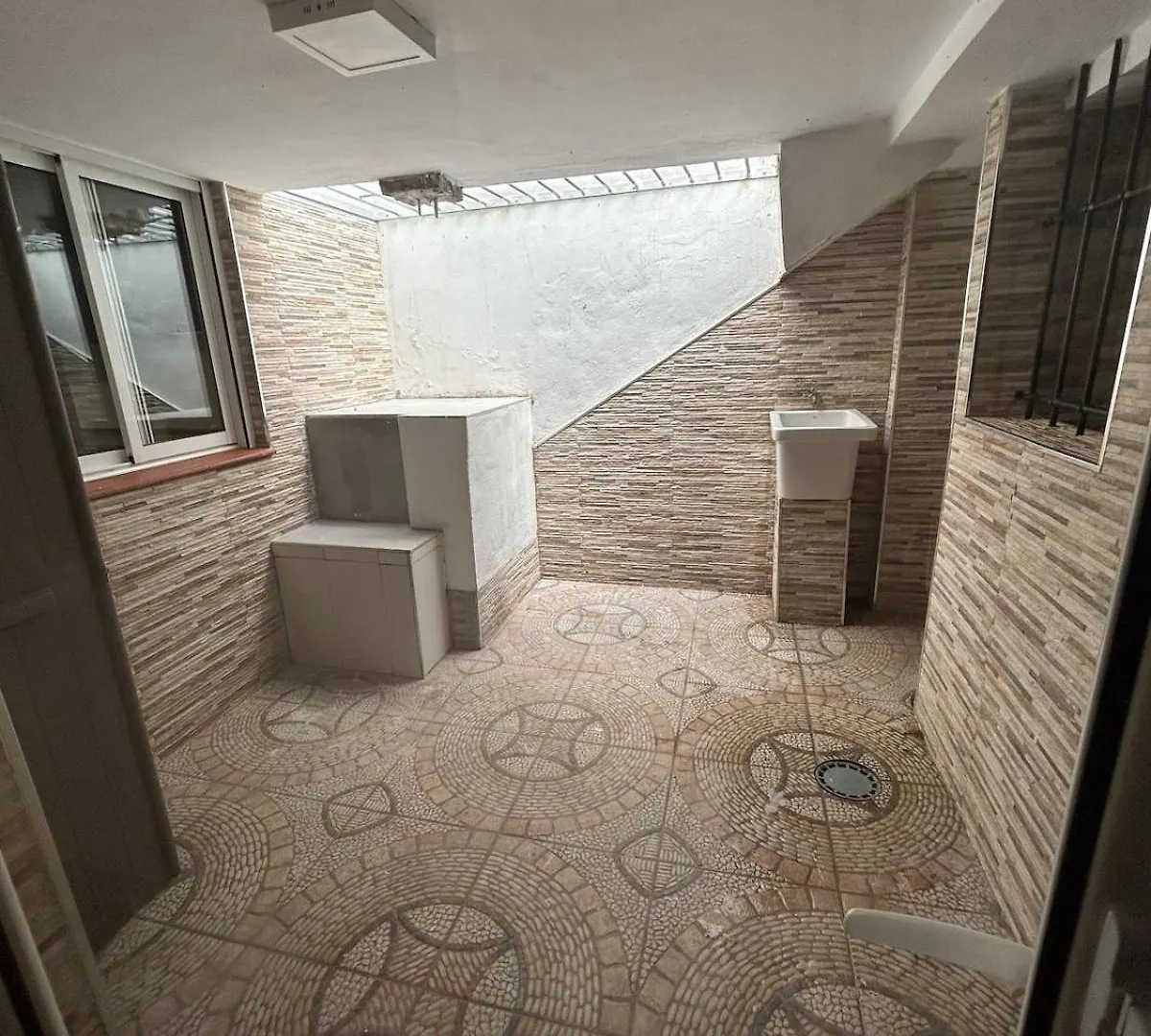 Casa Luque Villa Malaga 0*,
