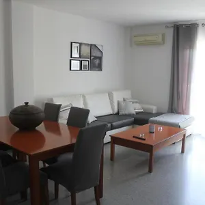 En Ciudad Jardin Apartamento