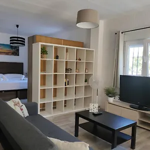 Loft Montes Apartamento