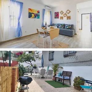 Monte Dorado Apartamento