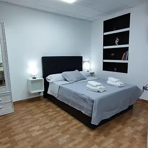 Estudio Santa Catarina Apartamento