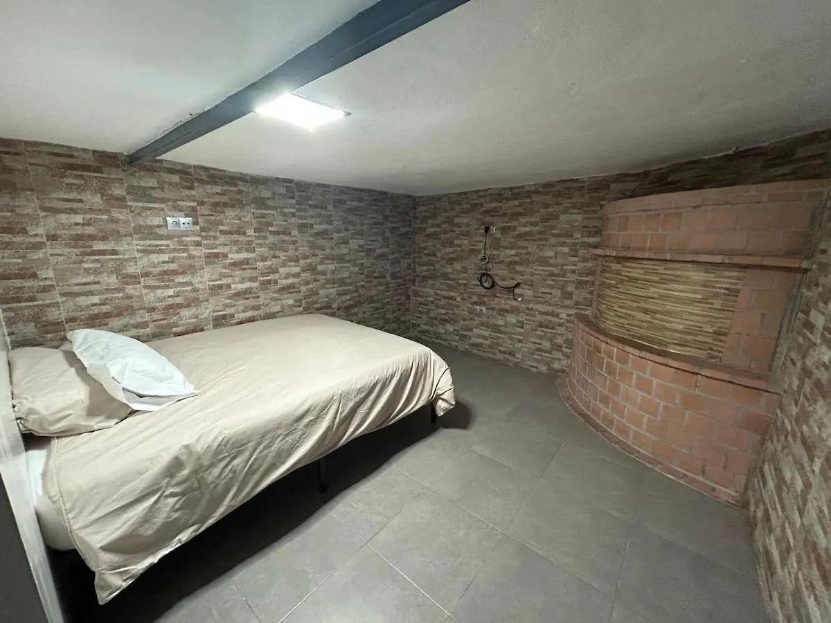 Willa Casa Luque Malaga