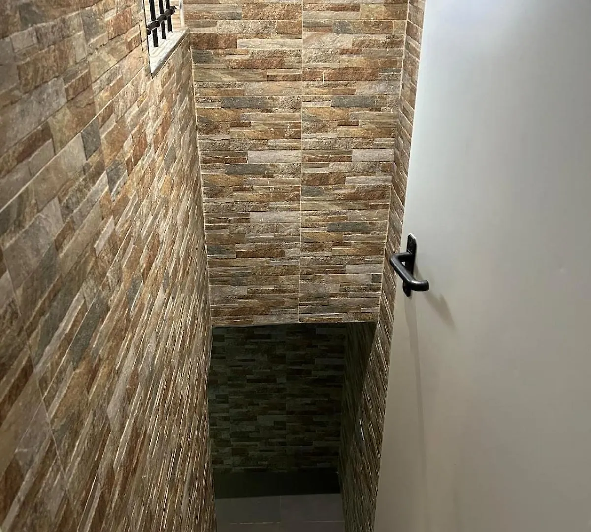 Willa Casa Luque Malaga Dom wakacyjny